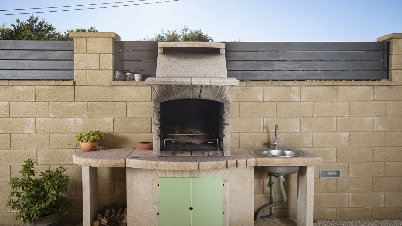 Photo of Patio Balcony in Orbanici