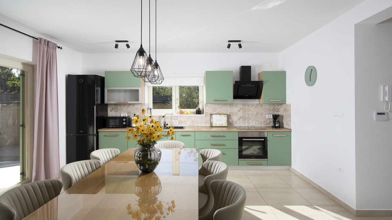 Photo of Kitchen in Orbanici