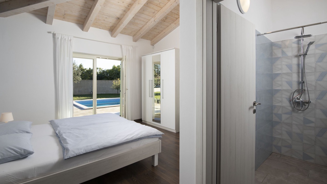 Photo of Bedroom in Orbanici