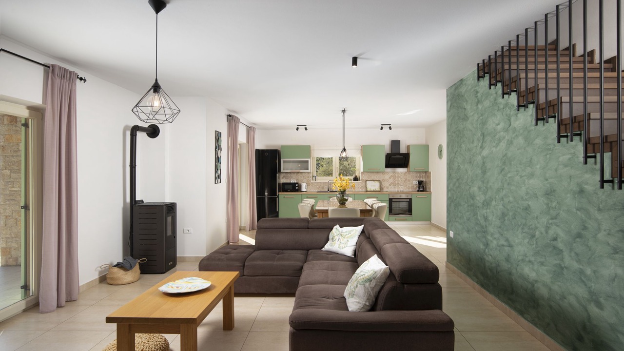 Photo of Livingroom in Orbanici