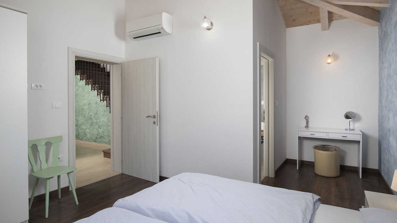 Photo of Bedroom in Orbanici
