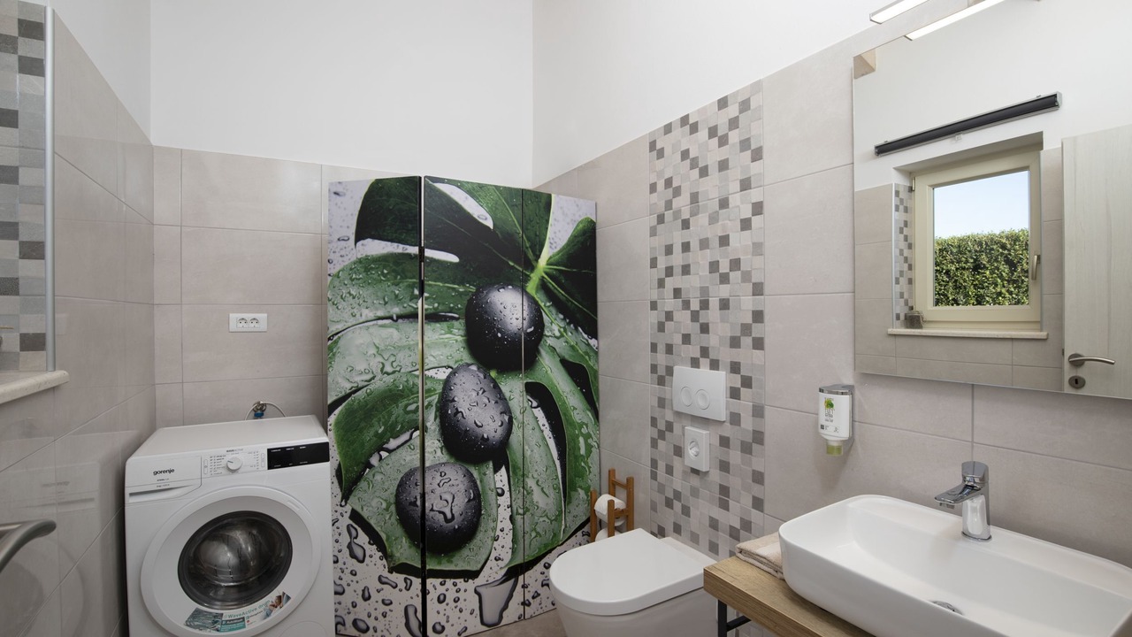 Photo of Bathroom in Orbanici