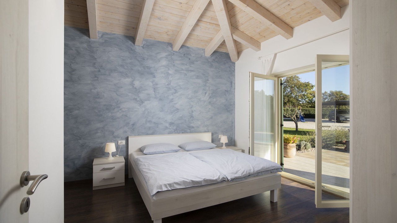 Photo of Bedroom in Orbanici