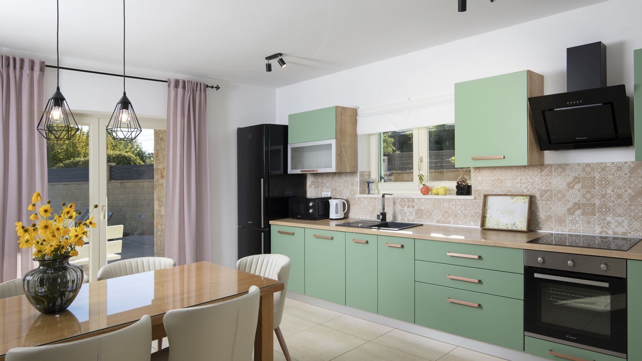 Photo of Kitchen in Orbanici