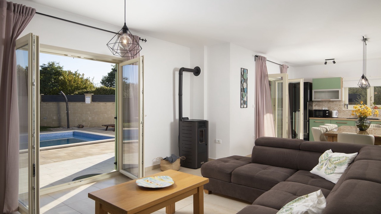 Photo of Livingroom in Orbanici