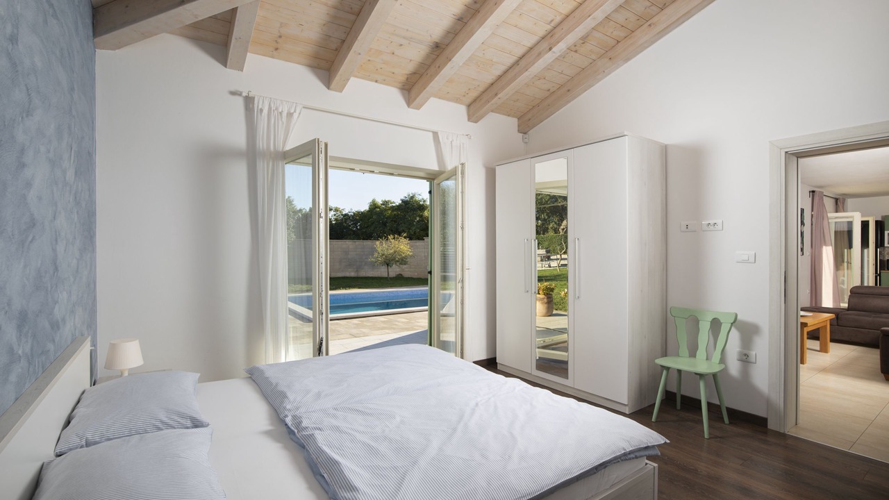 Photo of Bedroom in Orbanici