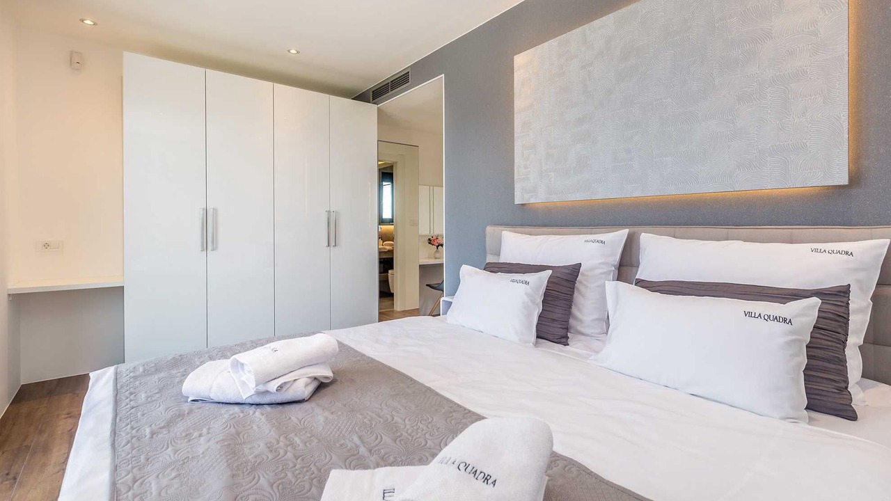 Photo of Bedroom in Skrbcici