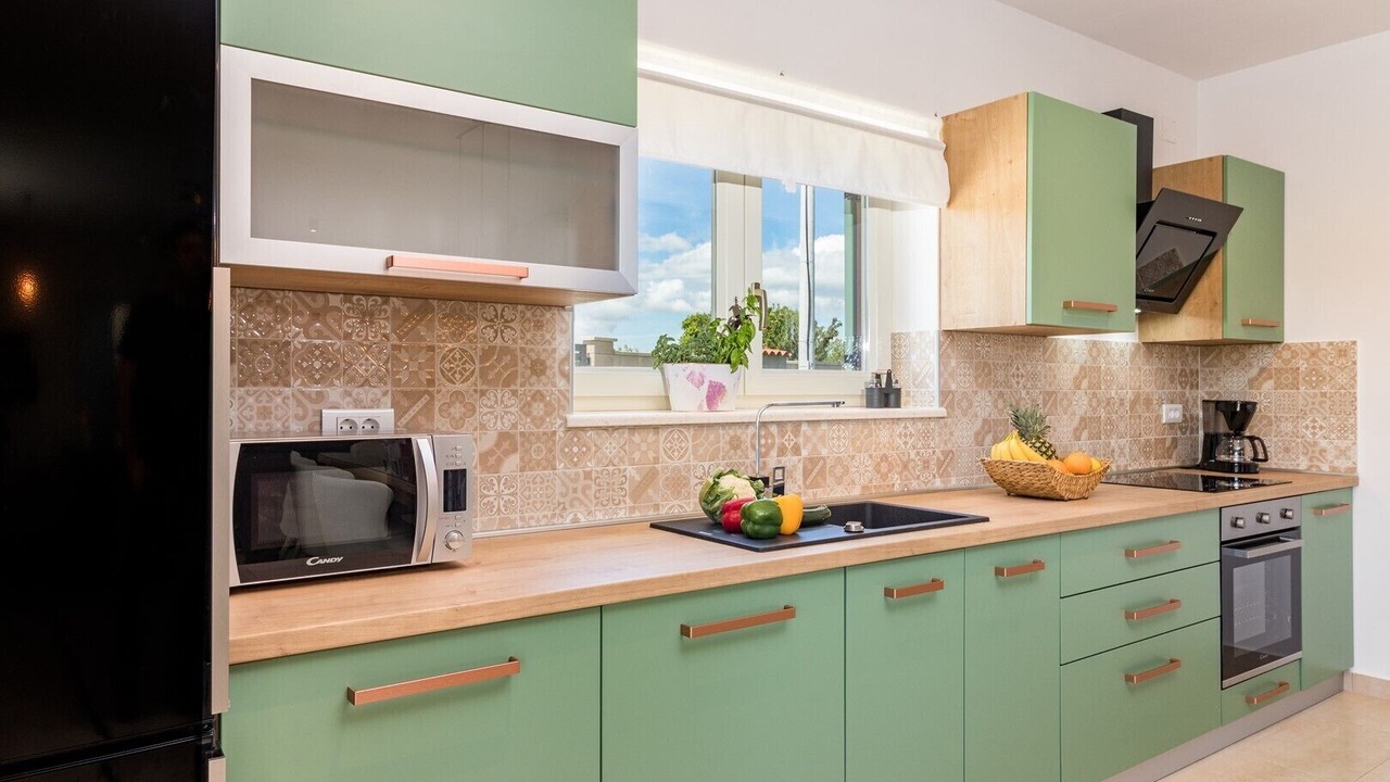 Photo of Kitchen in Orbanici