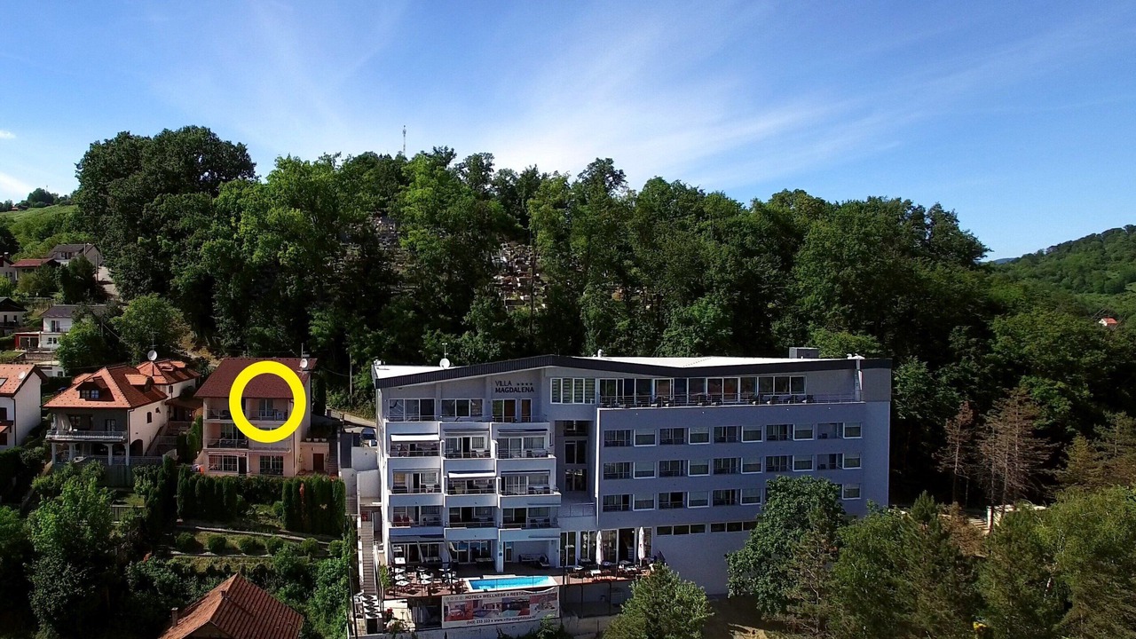 Photo of Outdoor in Krapinske Toplice