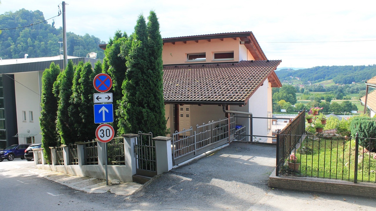 Photo of Outdoor in Krapinske Toplice