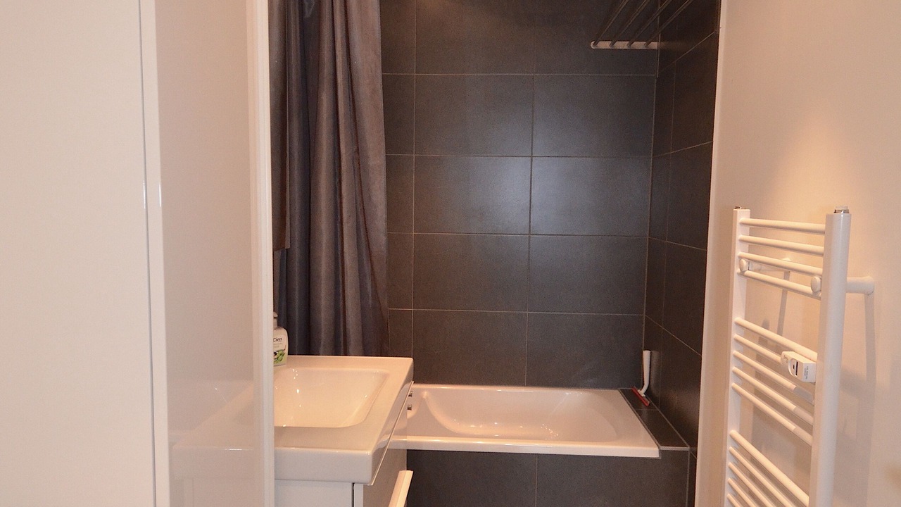 Photo of Bathroom in Kranichstein