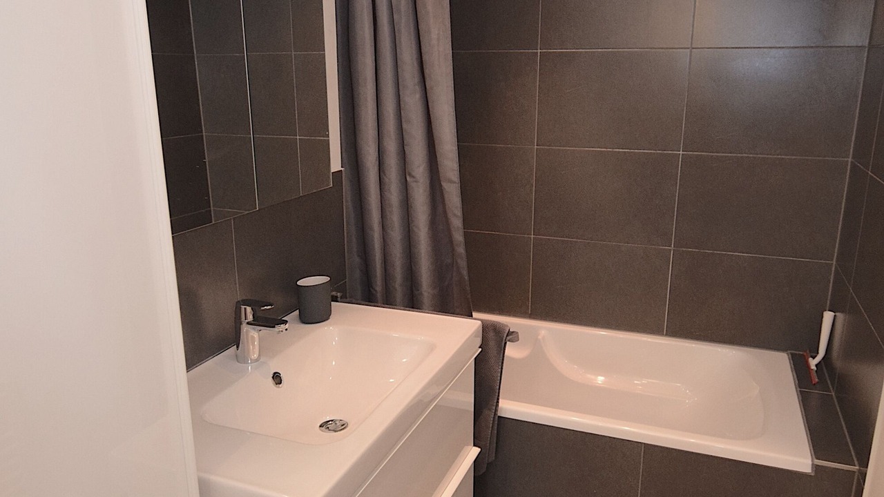 Photo of Bathroom in Kranichstein