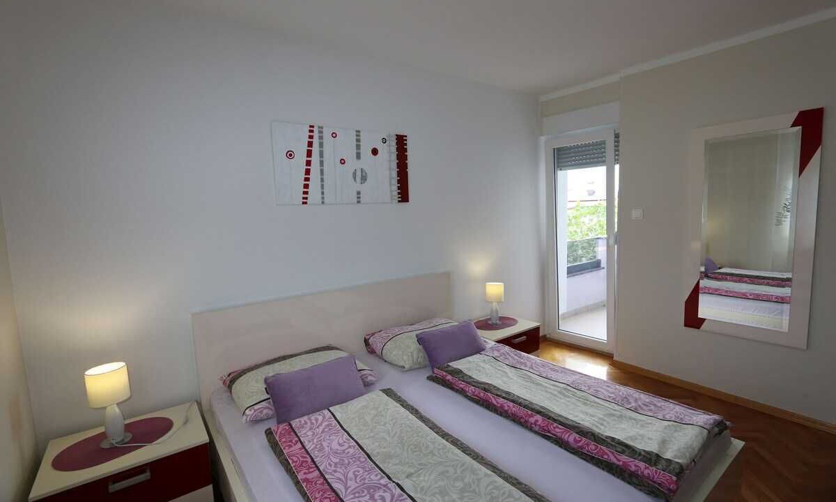 Photo of Bedroom in Silo