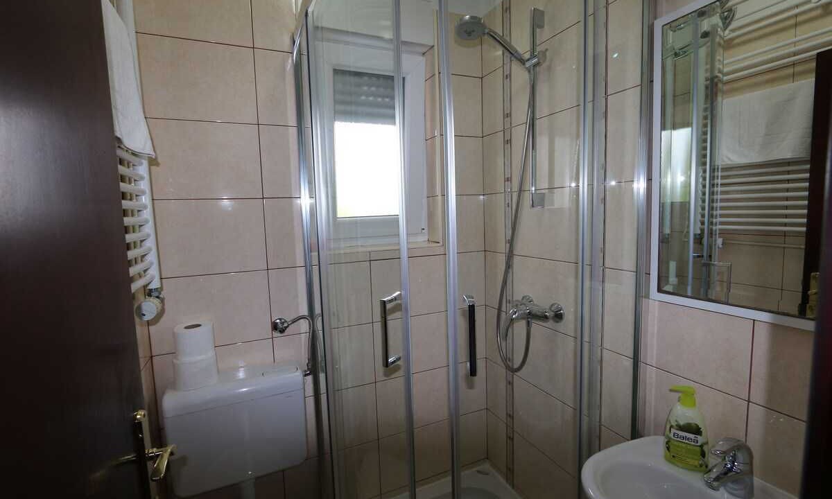 Photo of Bathroom in Silo