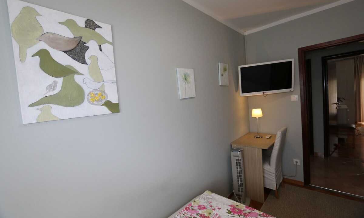 Photo of Bedroom in Silo
