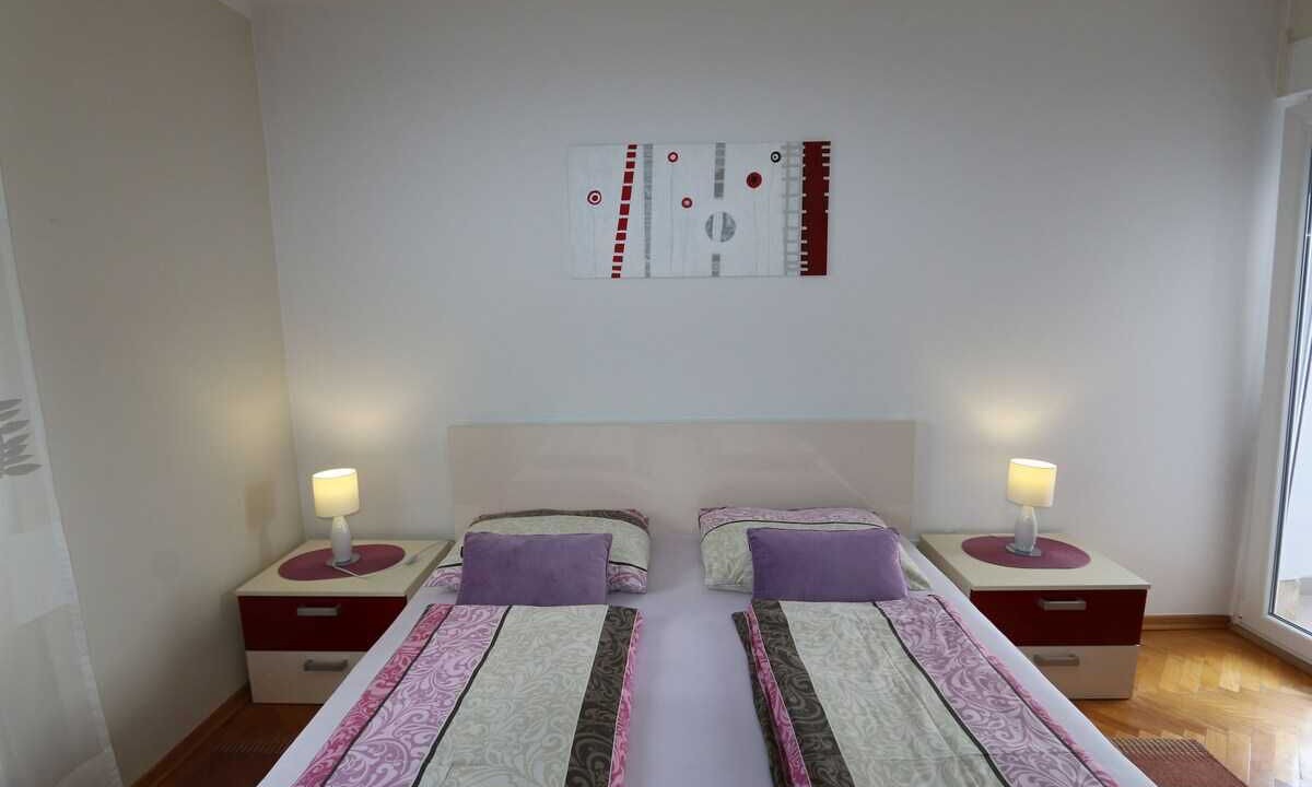 Photo of Bedroom in Silo