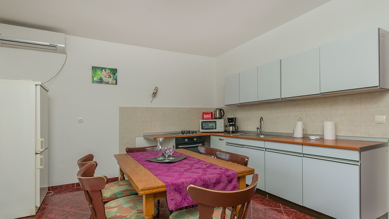 Photo of Kitchen in Omis