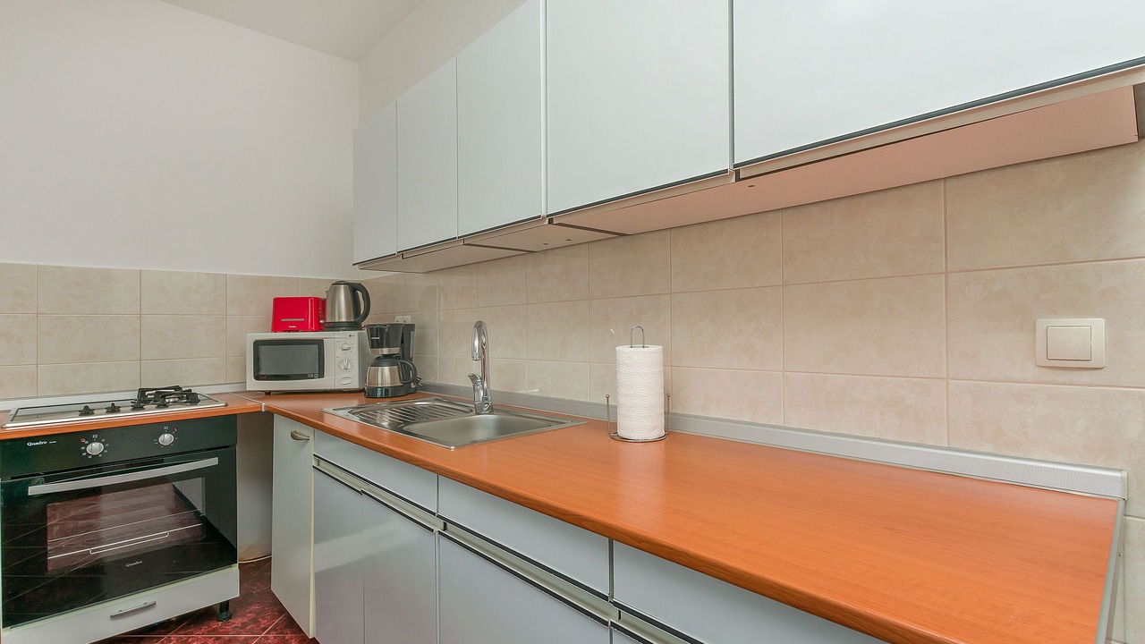 Photo of Kitchen in Omis