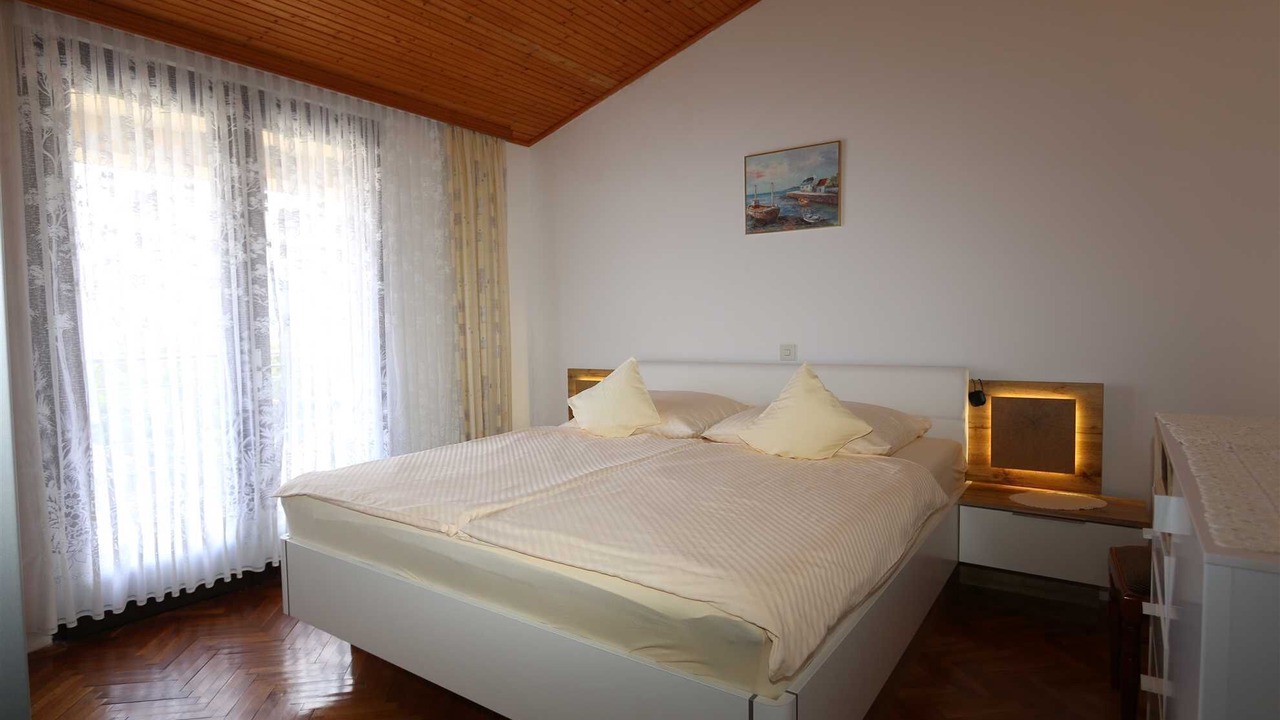 Photo of Bedroom in Silo