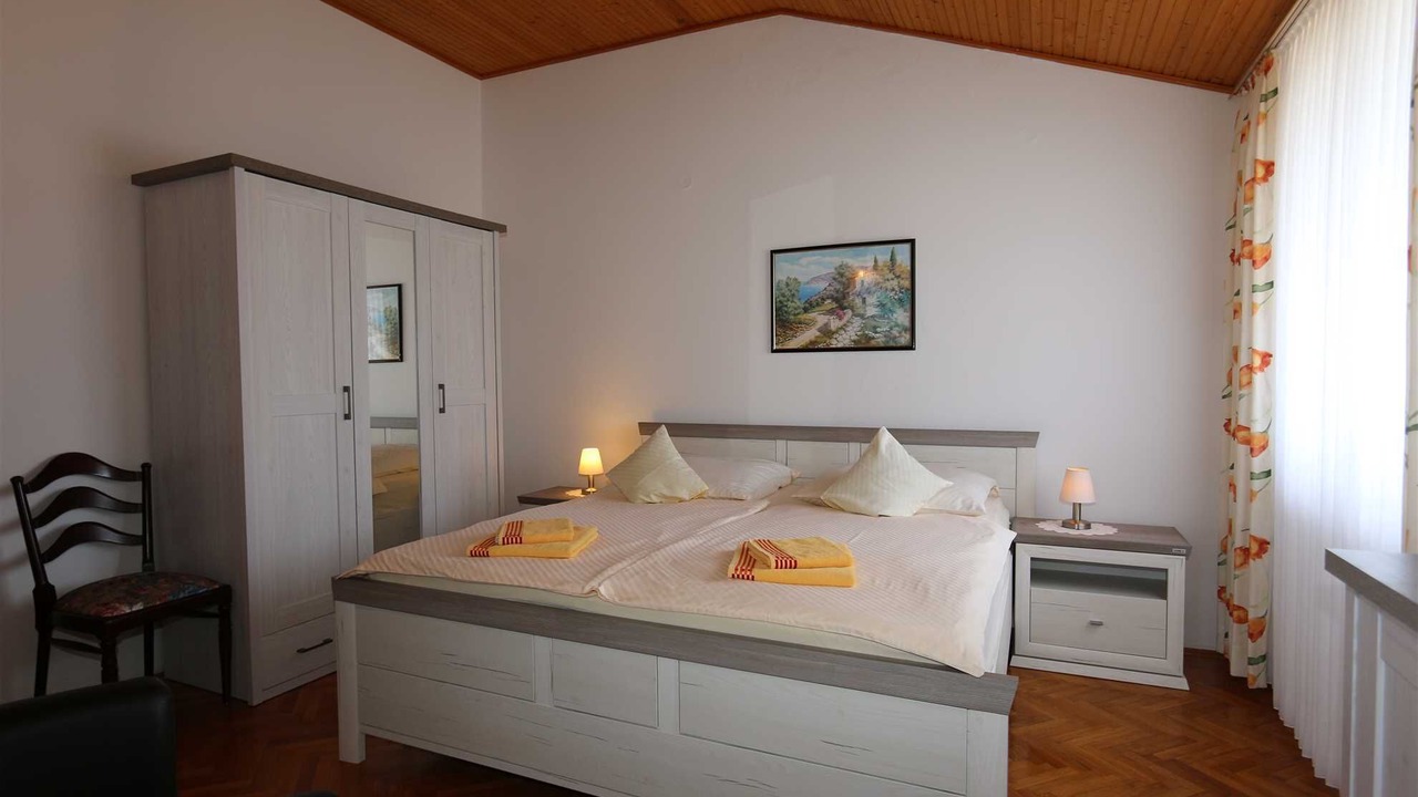 Photo of Bedroom in Silo