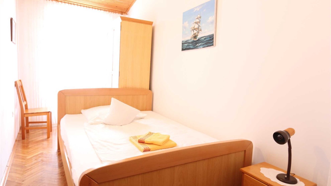 Photo of Bedroom in Silo