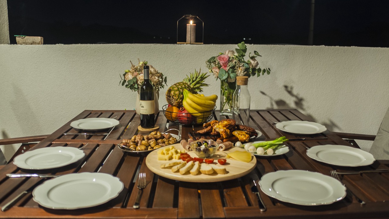 Photo of Outdoor in Marina