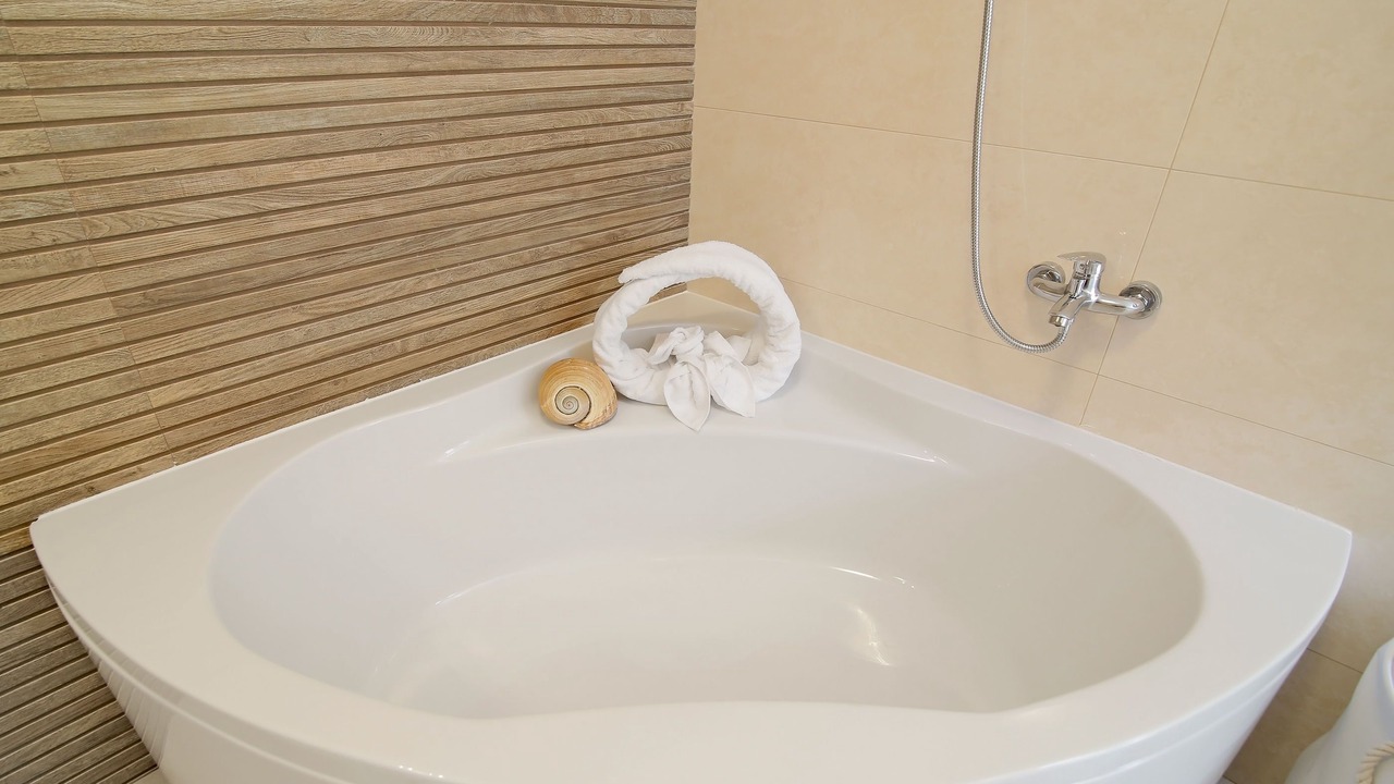 Photo of Bathroom in Babino Polje