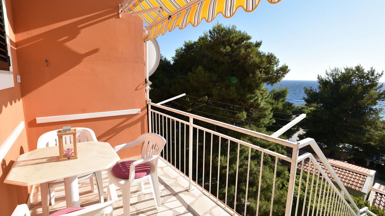 Photo of Outdoor in Primosten Burnji