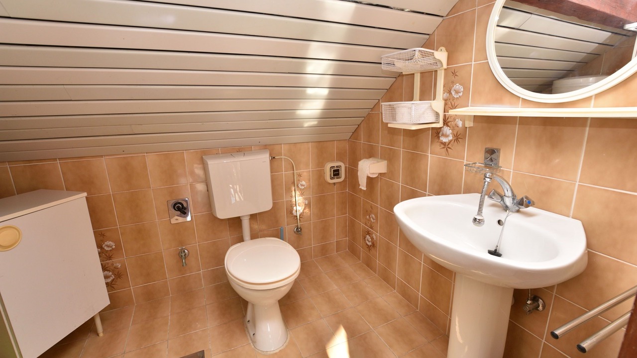 Photo of Bathroom in Primosten Burnji