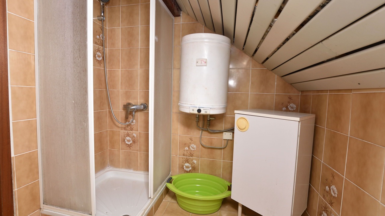 Photo of Bathroom in Primosten Burnji