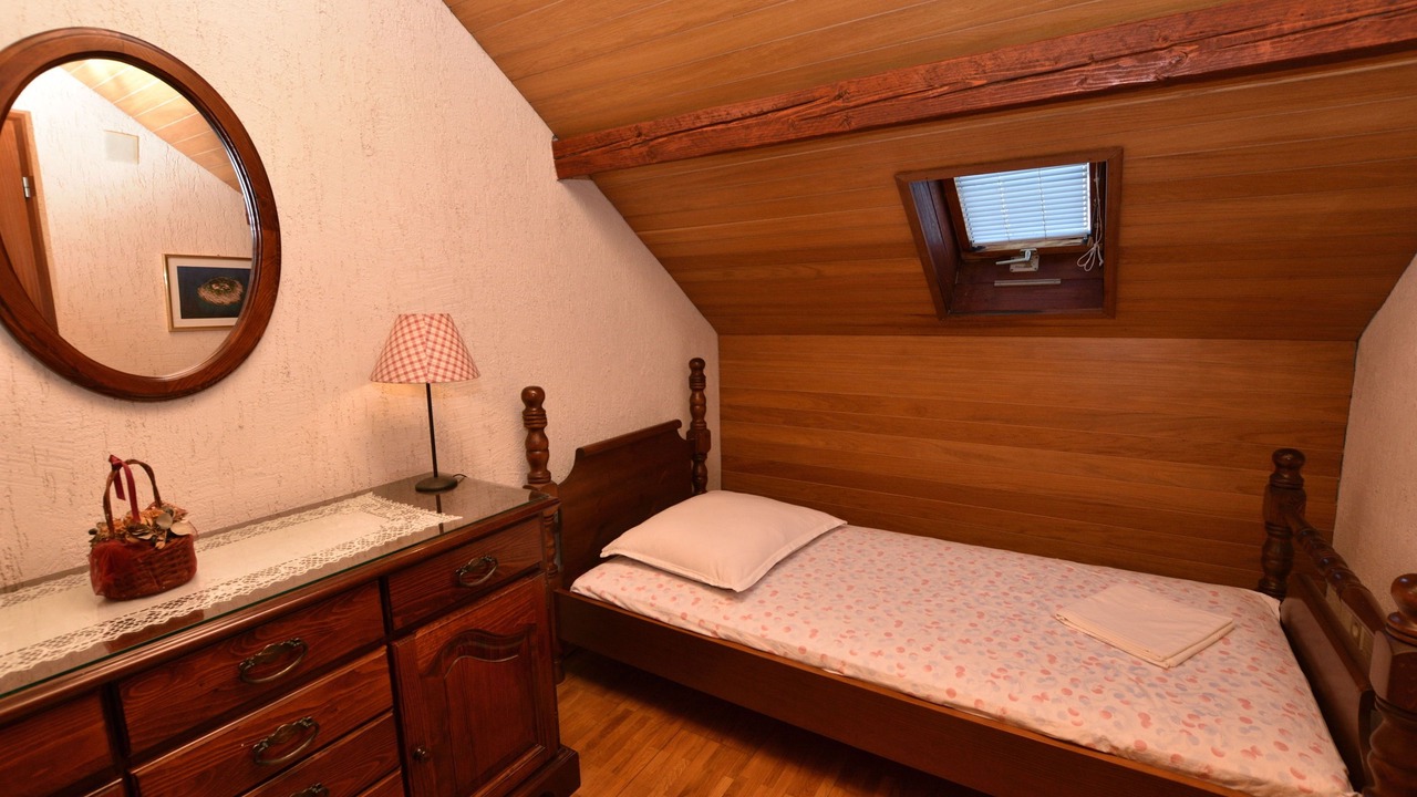 Photo of Bedroom in Primosten Burnji