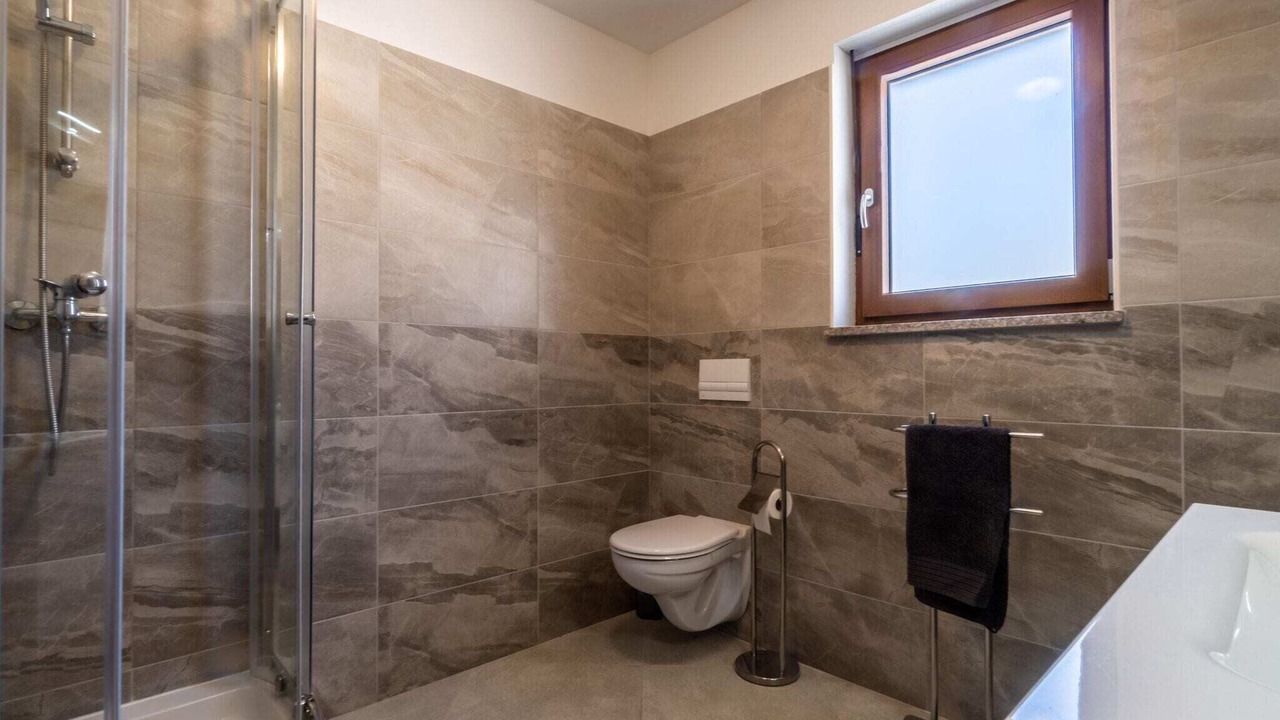 Photo of Bathroom in Viskovici
