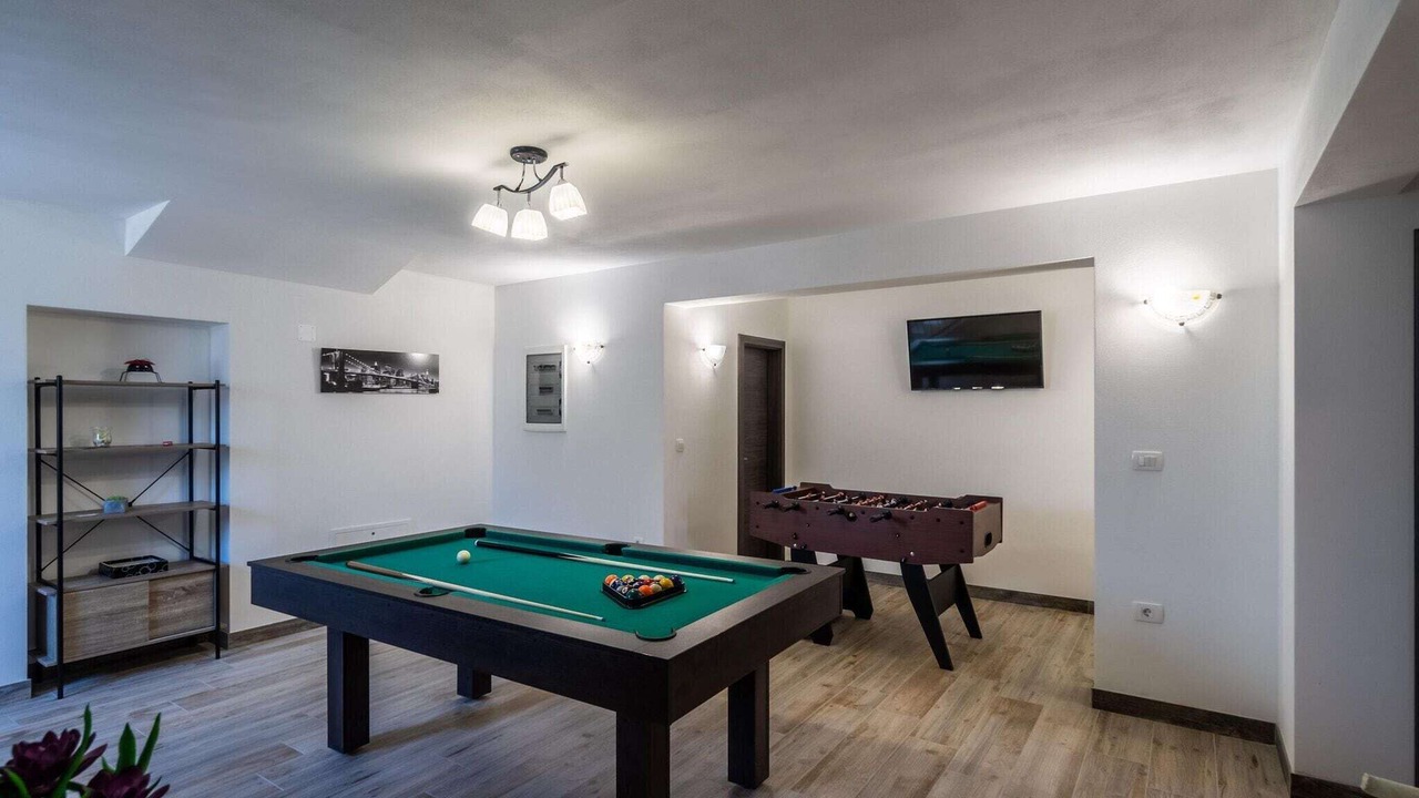 Photo of Bedroom in Viskovici