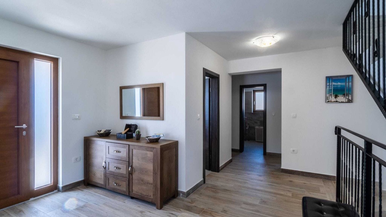 Photo of Bedroom in Viskovici