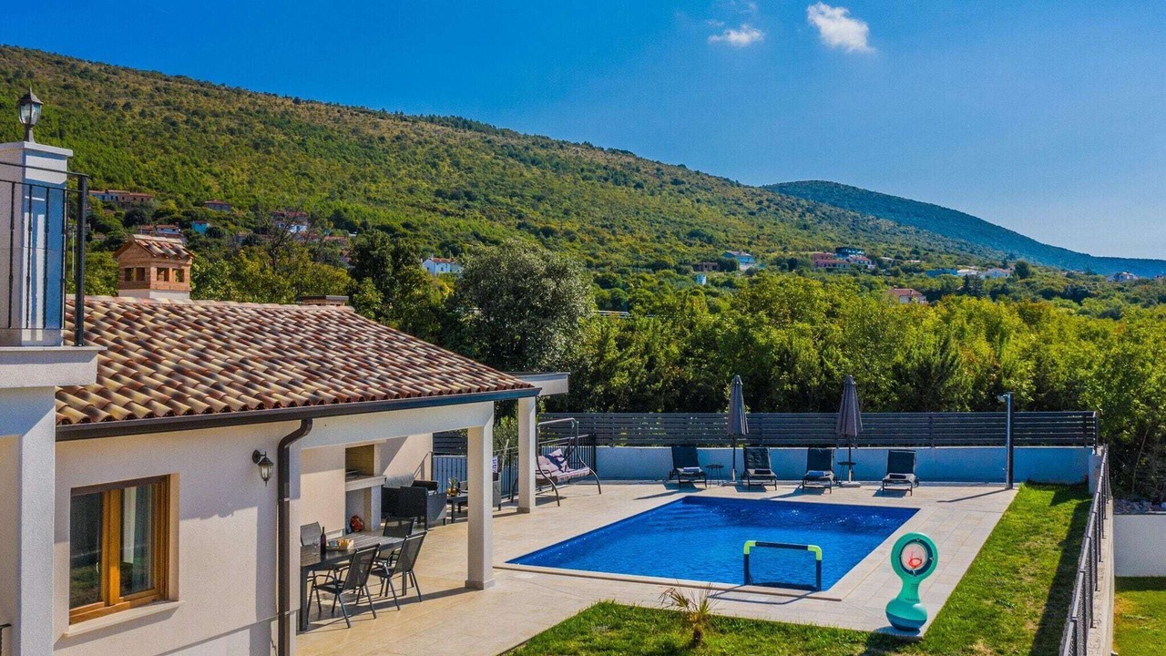 Photo of Outdoor in Viskovici