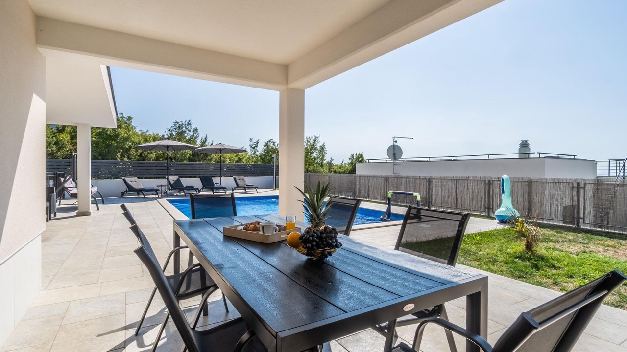 Photo of Patio Balcony in Viskovici