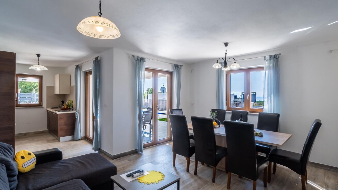 Photo of Livingroom in Viskovici