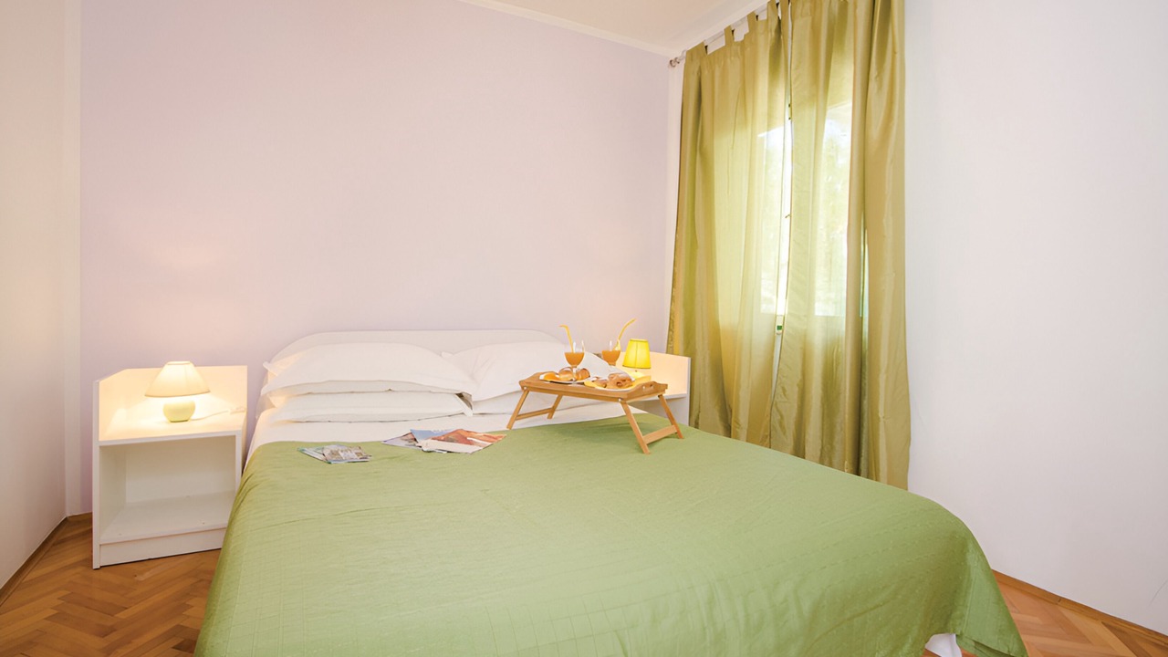 Photo of Bedroom in Kastel Stafilic