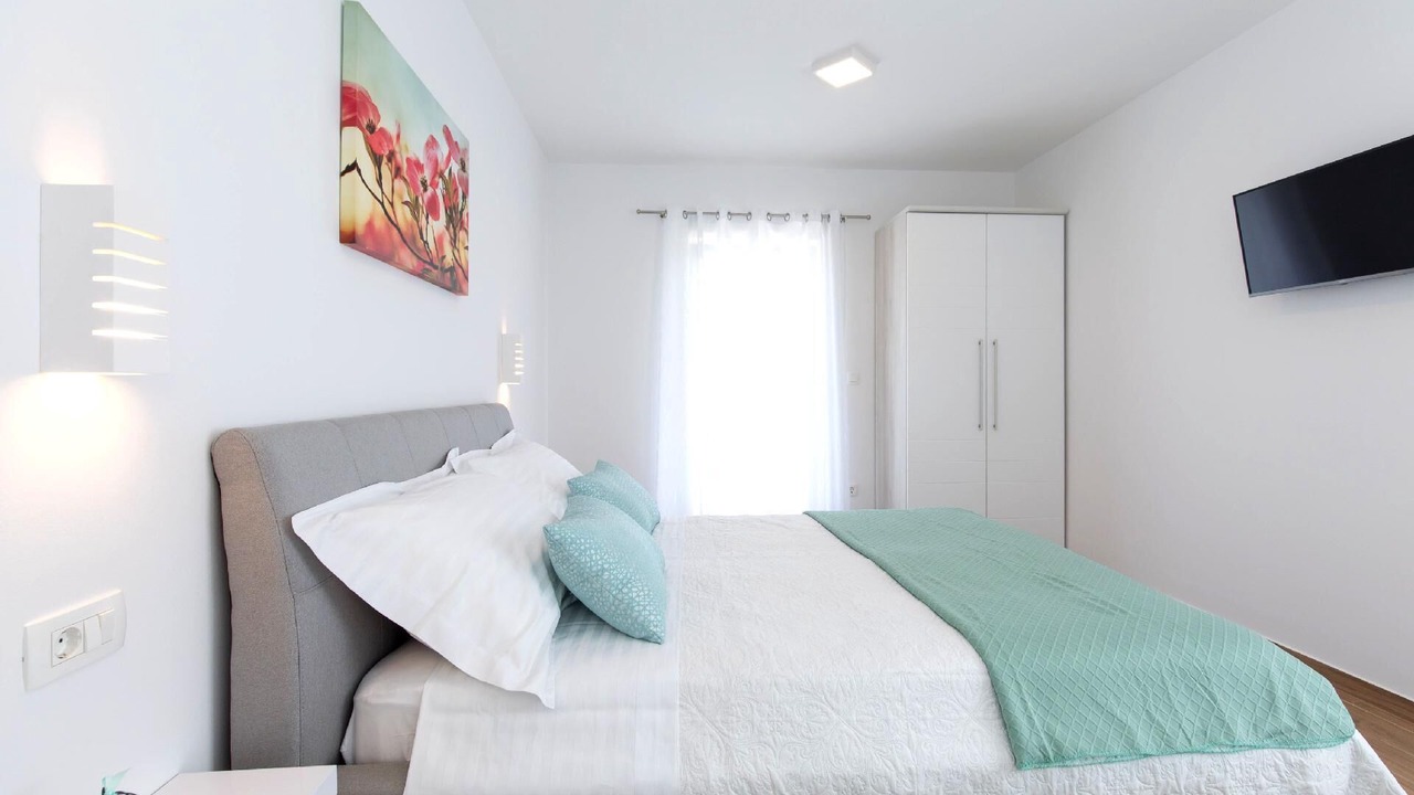 Photo of Bedroom in Porat