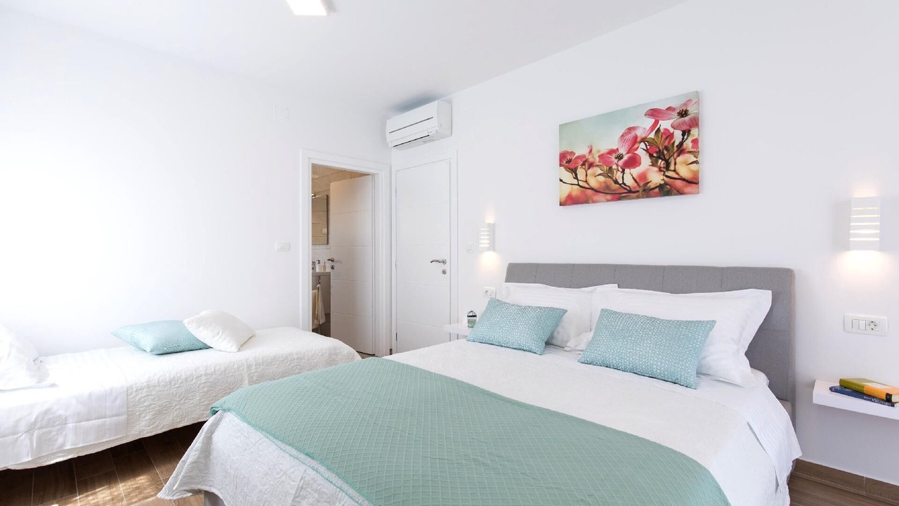 Photo of Bedroom in Porat