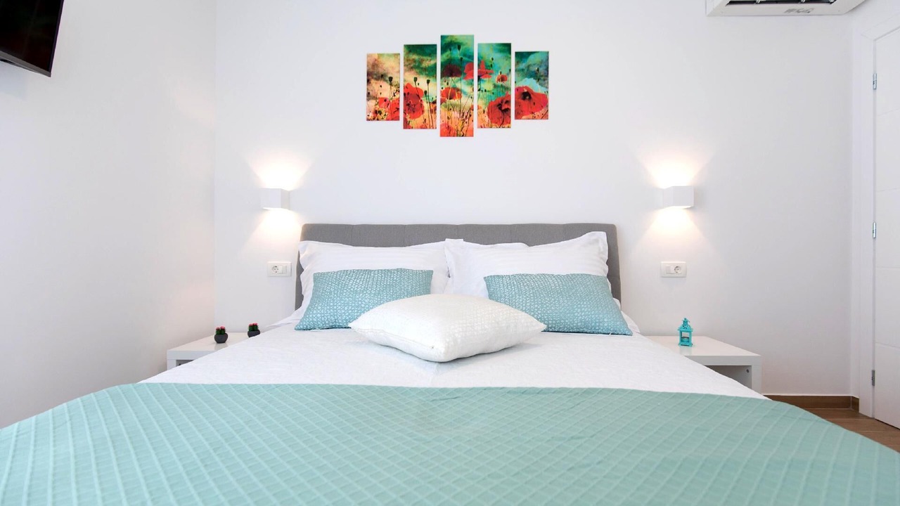 Photo of Bedroom in Porat