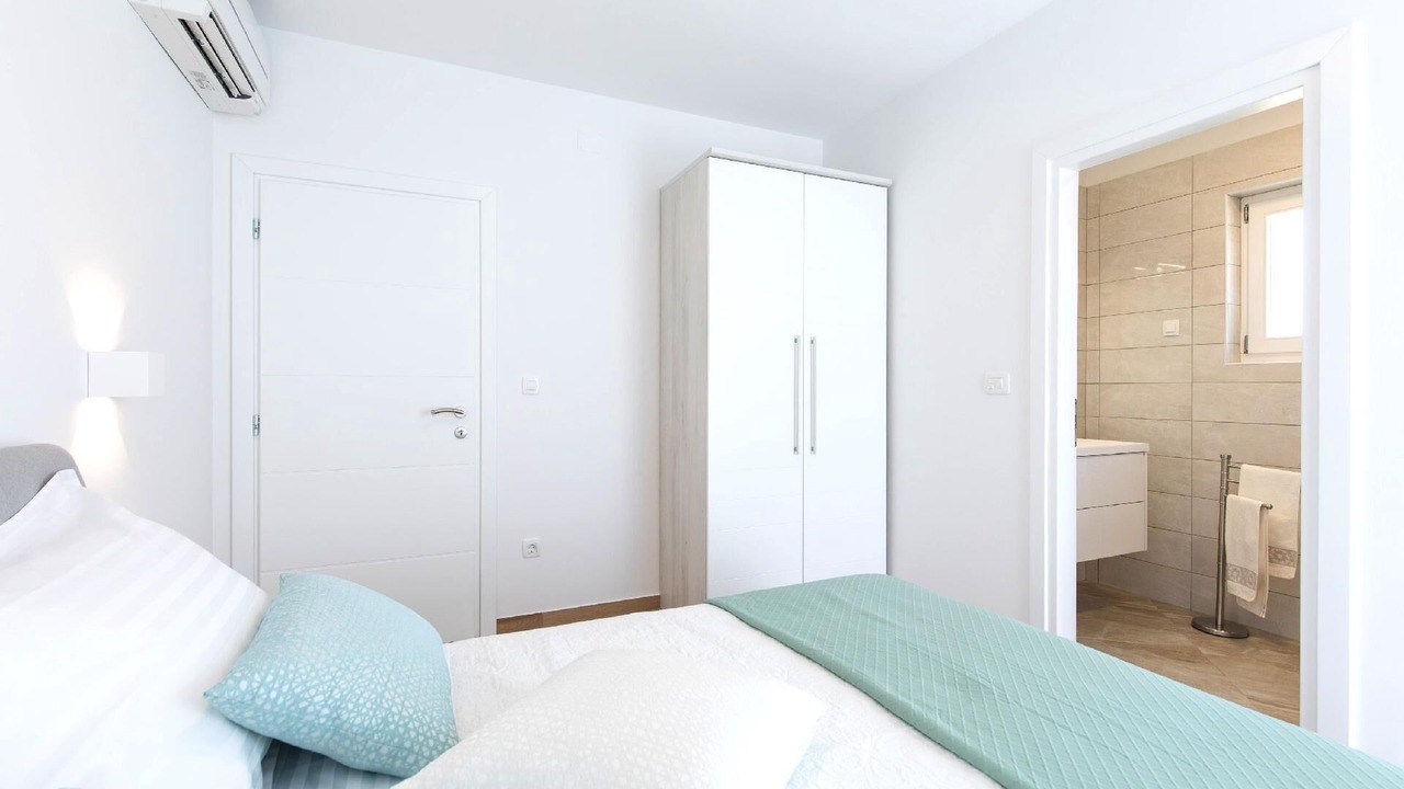 Photo of Bedroom in Porat