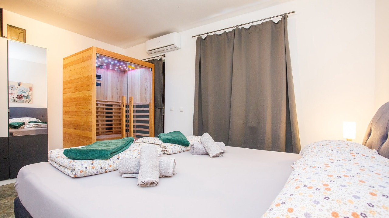 Photo of Bedroom in Sestanovac