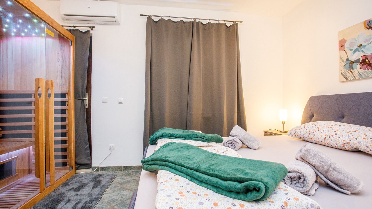Photo of Bedroom in Sestanovac