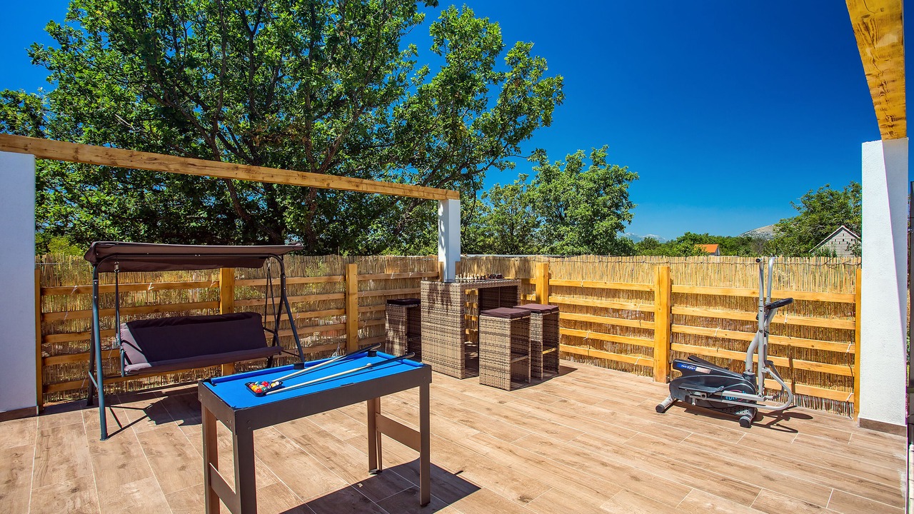 Photo of Outdoor in Sestanovac