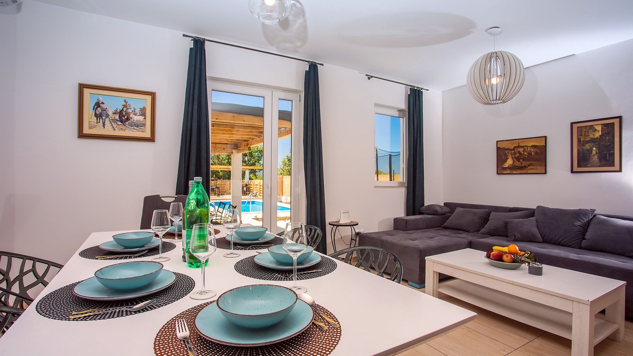 Photo of Bedroom in Sestanovac
