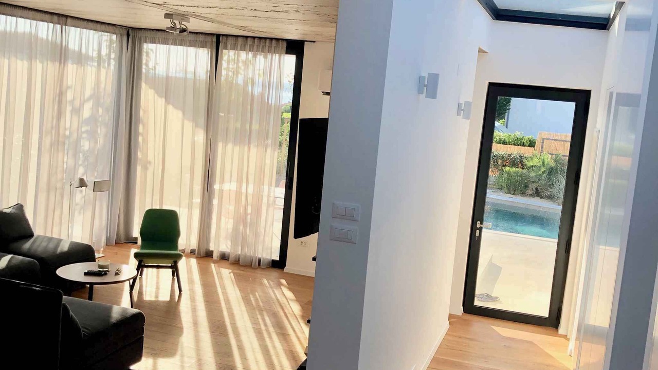 Photo of Livingroom in Barbat na Rabu