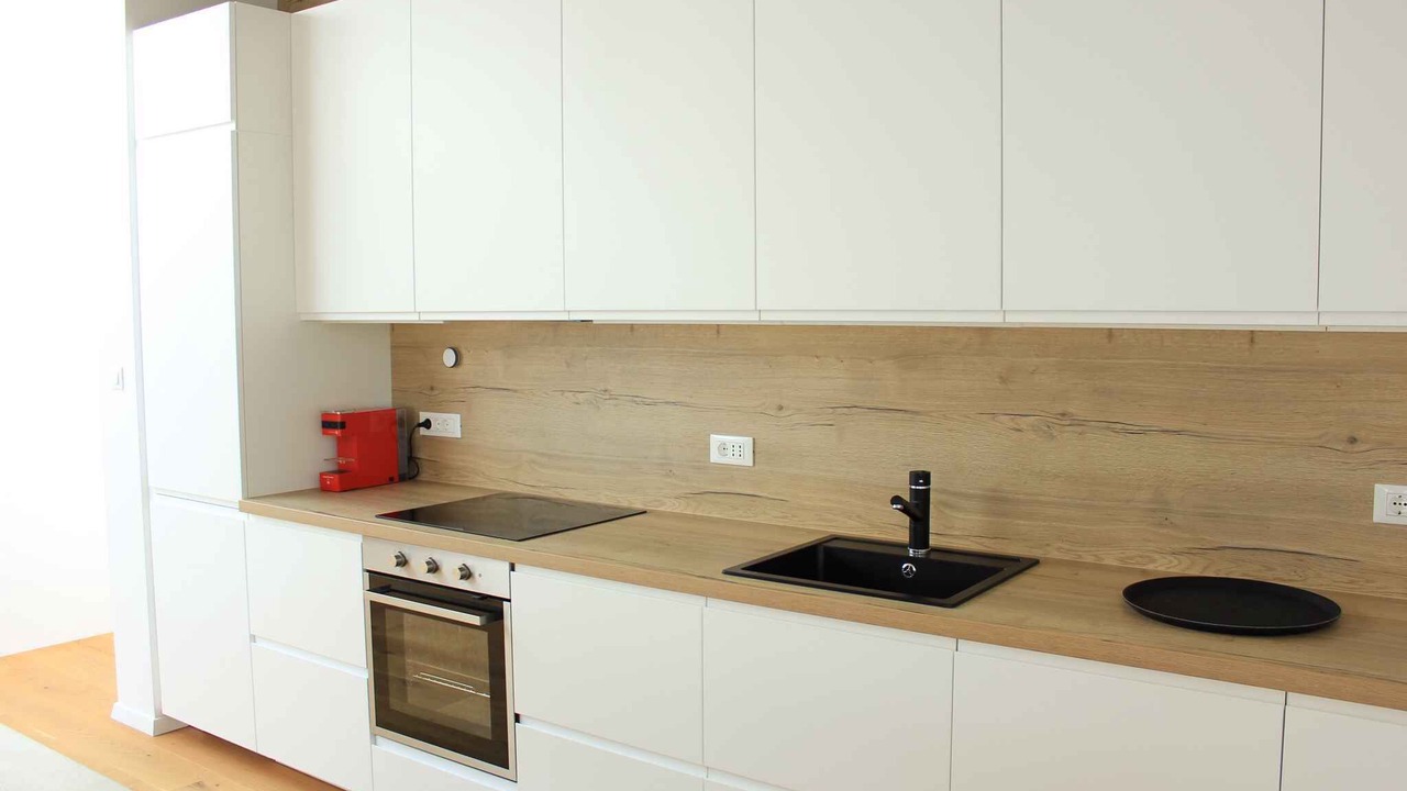 Photo of Kitchen in Barbat na Rabu