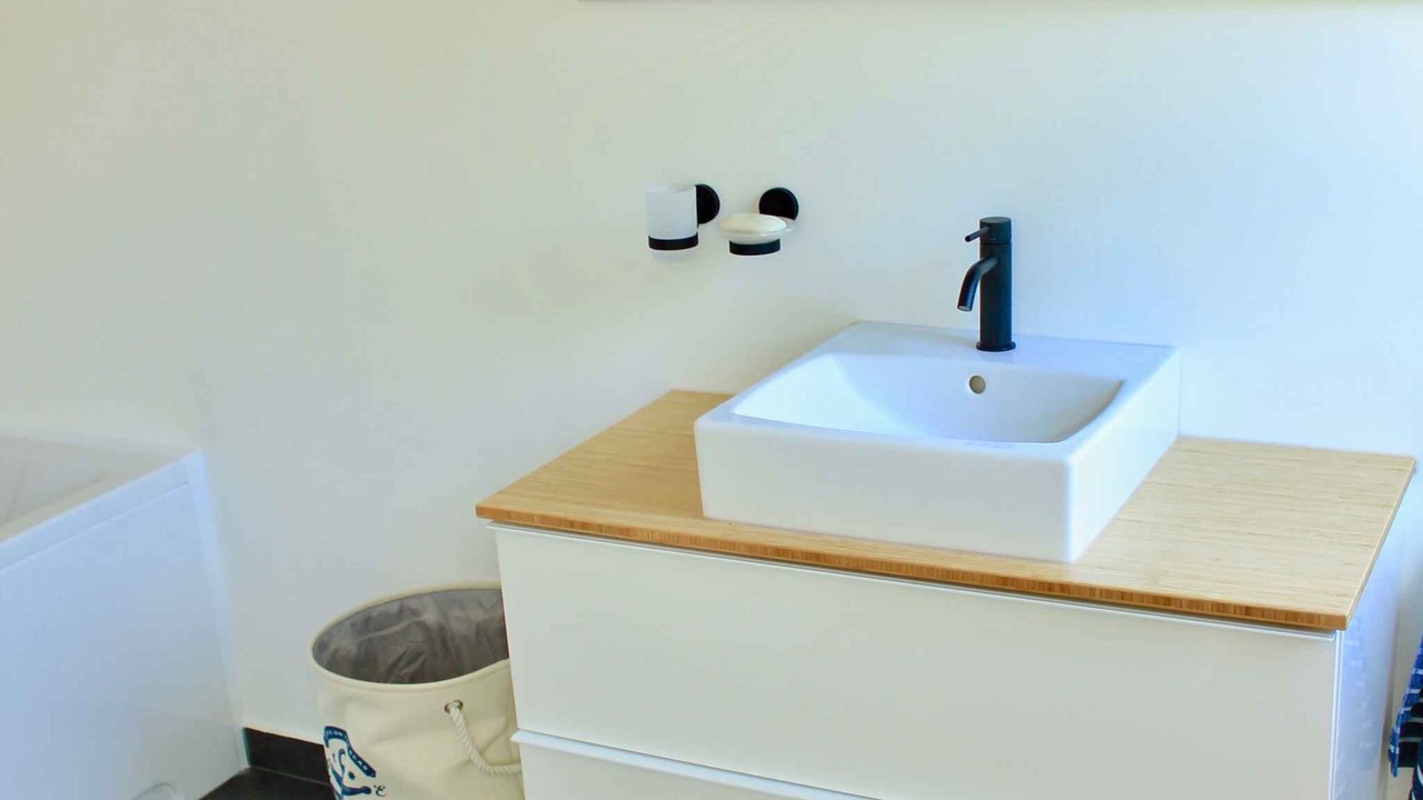 Photo of Bathroom in Barbat na Rabu