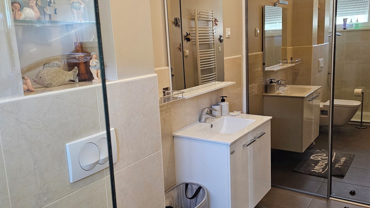Photo of Bathroom in Rozat